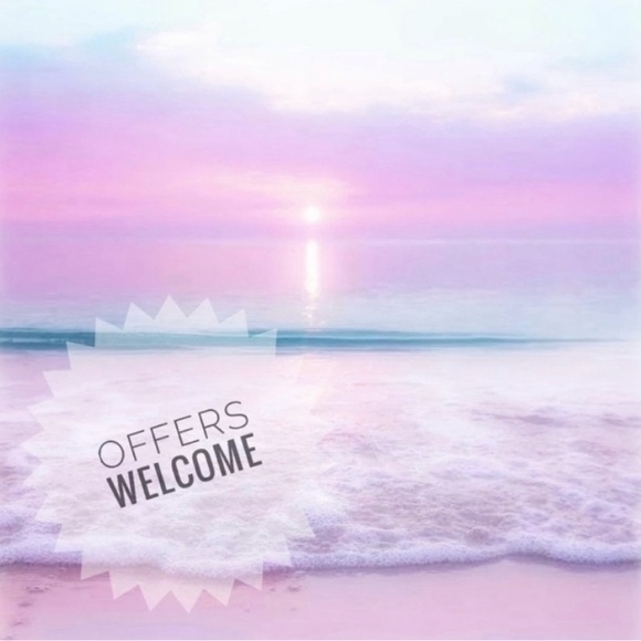 VINEYARD VINES Navy Blue Linen Harbor Dress - Picture 5 of 6